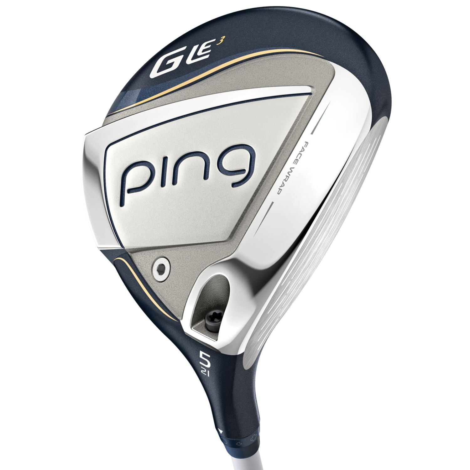 Ping Ladies G Le3 Golf Fairway Wood