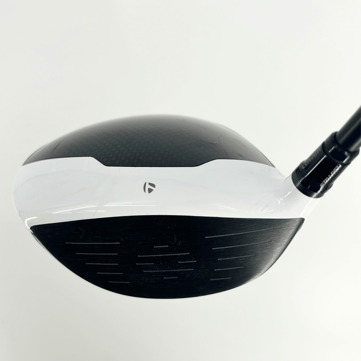 TaylorMade M2 2017 Driver / 9.5 Degree / Hzrdus Red 6.5 X - Stiff Flex Shaft - TaylorMade