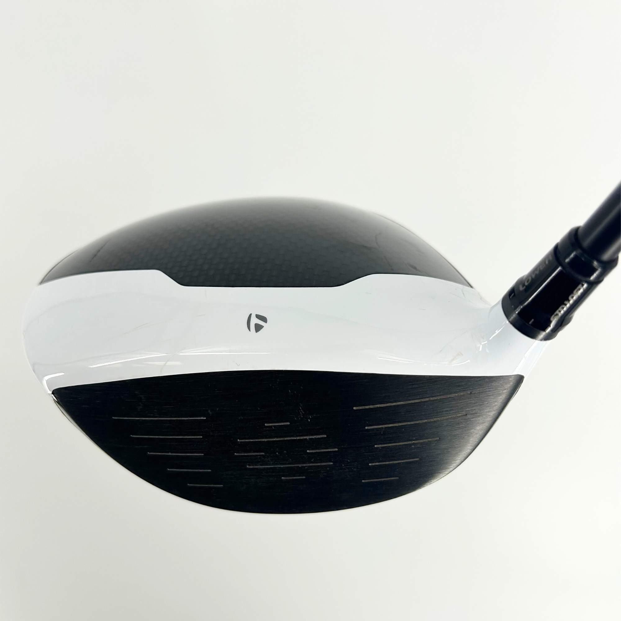 TaylorMade M2 2017 Driver / 9.5 Degree / Hzrdus Red 6.5 X-Stiff Flex Shaft