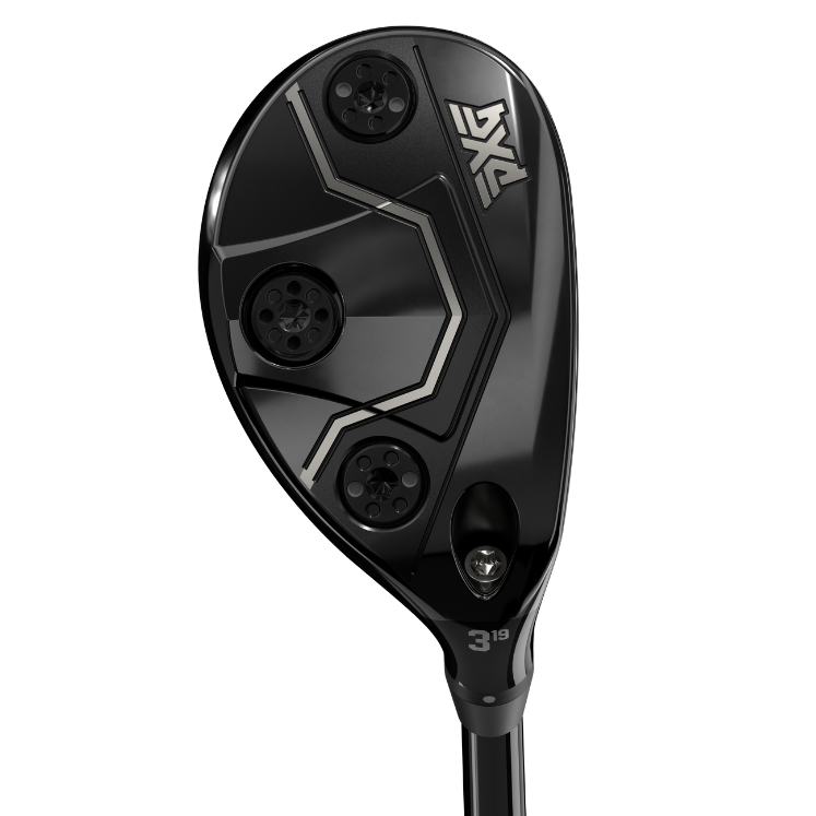 PXG Lightning Hybrid