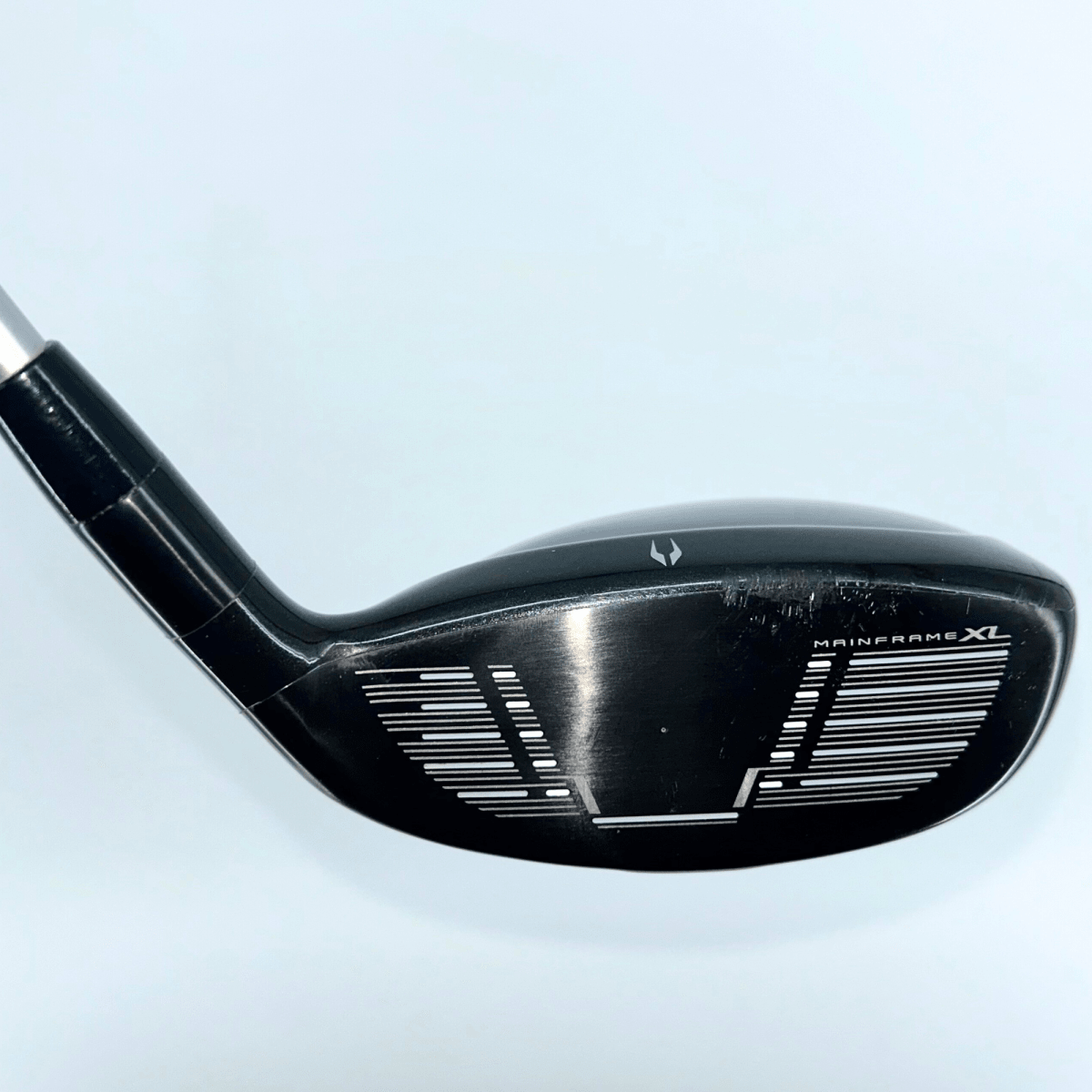 Cleveland Halo XL Left Handed 4+ Hy - Wood / 20 Degree / Aldila Ascent 40 Senior Flex Shaft - Cleveland