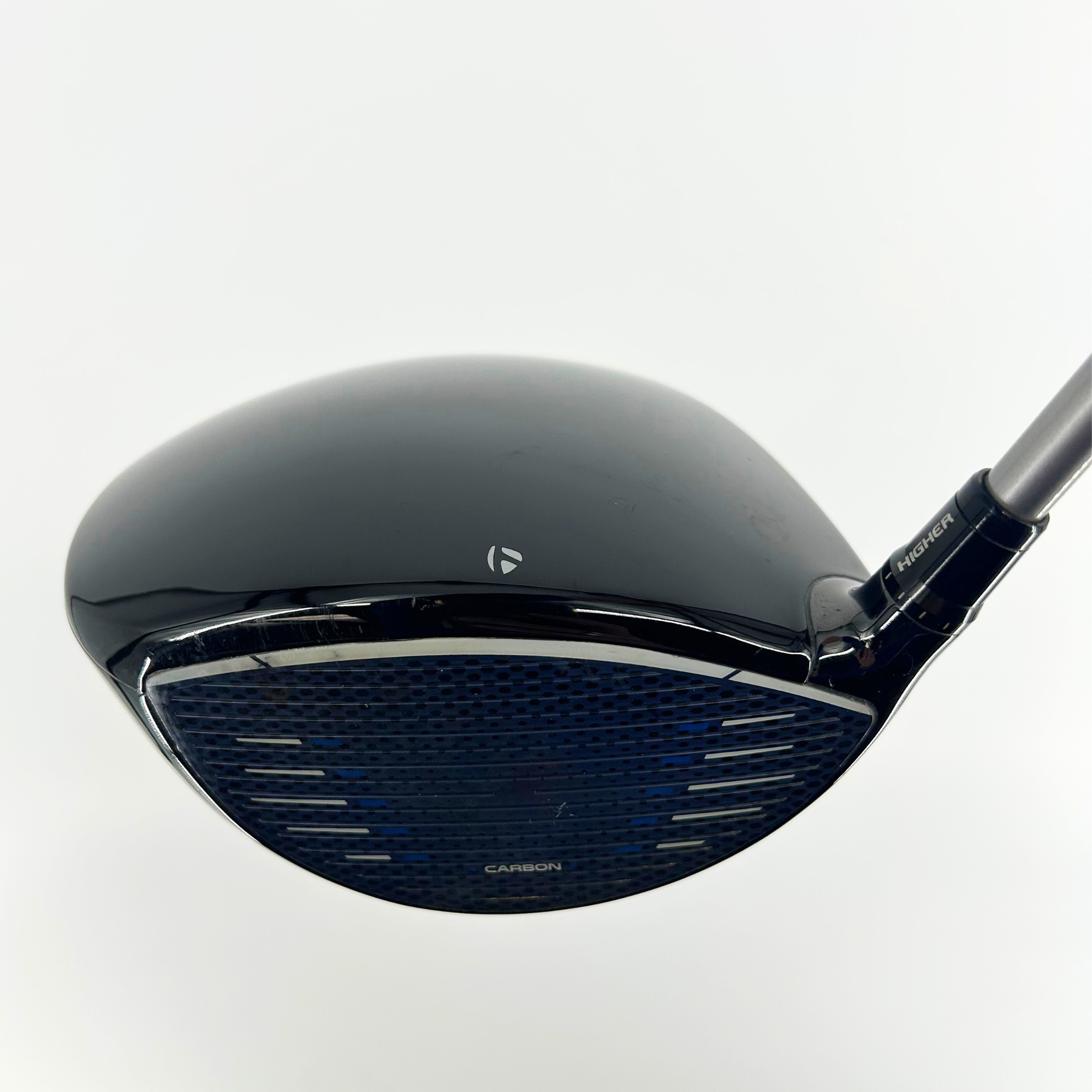 TaylorMade Qi10 Max Driver / 12 Degree / Fujikura Speeder NX 50-R Regular Flex