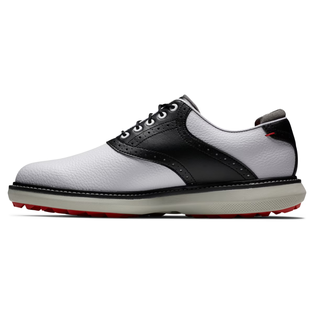 FootJoy Traditions Spikeless Golf Shoes