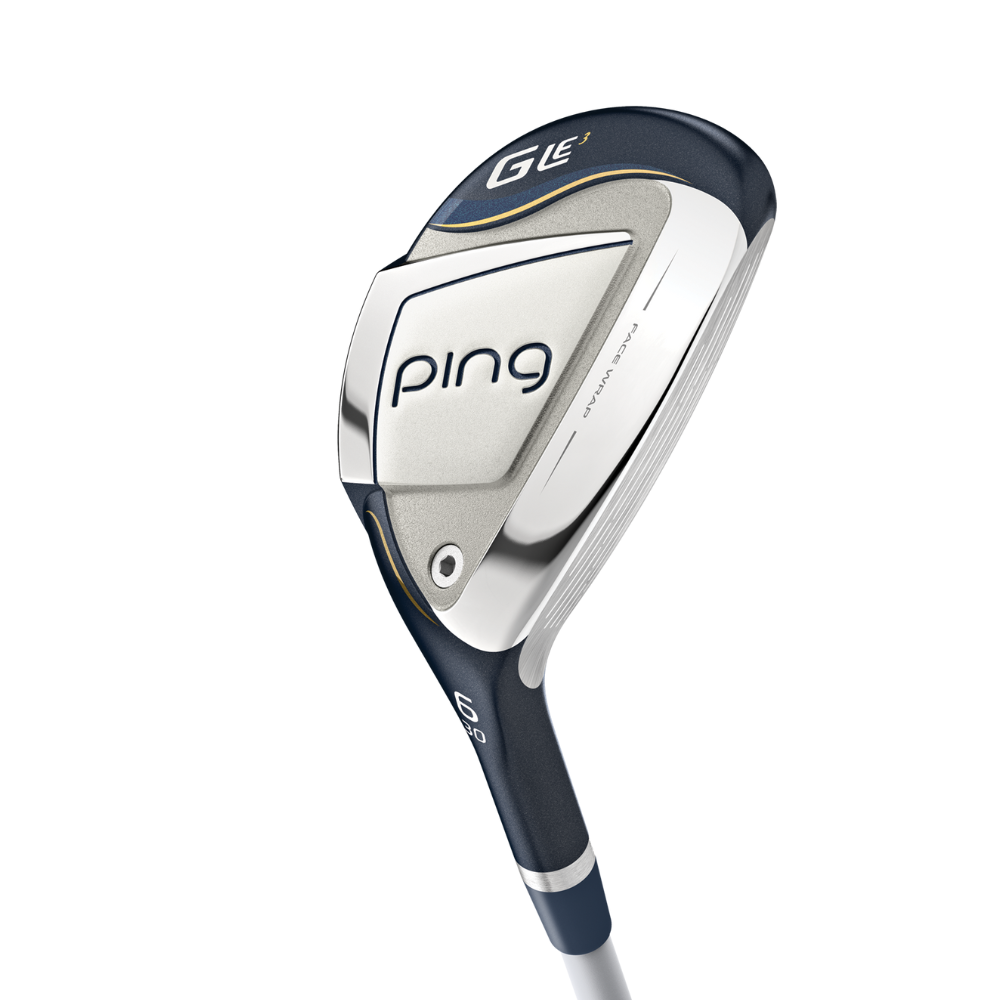 Ping G Le3 Golf Hybrid