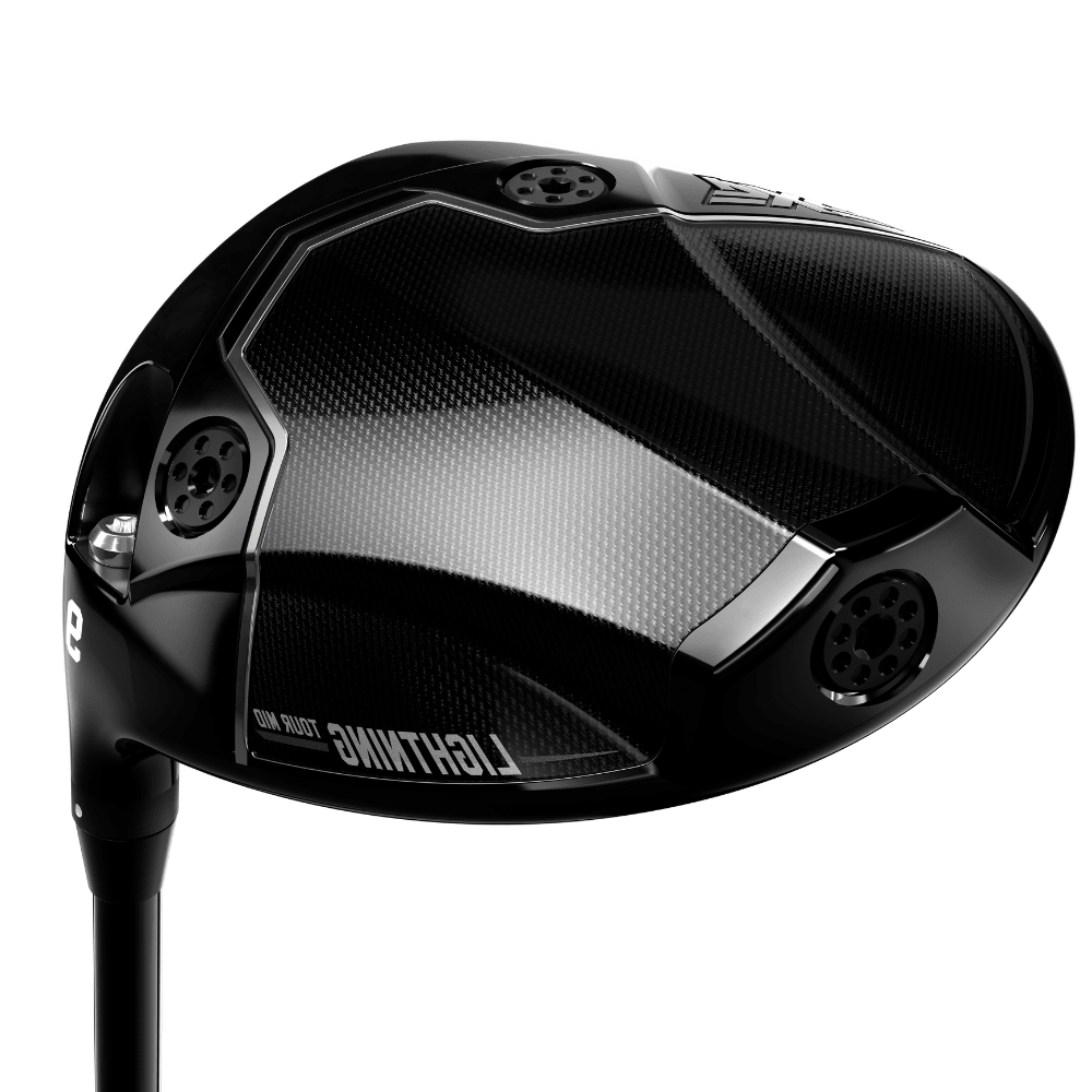 PXG Lightning Tour Mid Left Handed Driver - PXG