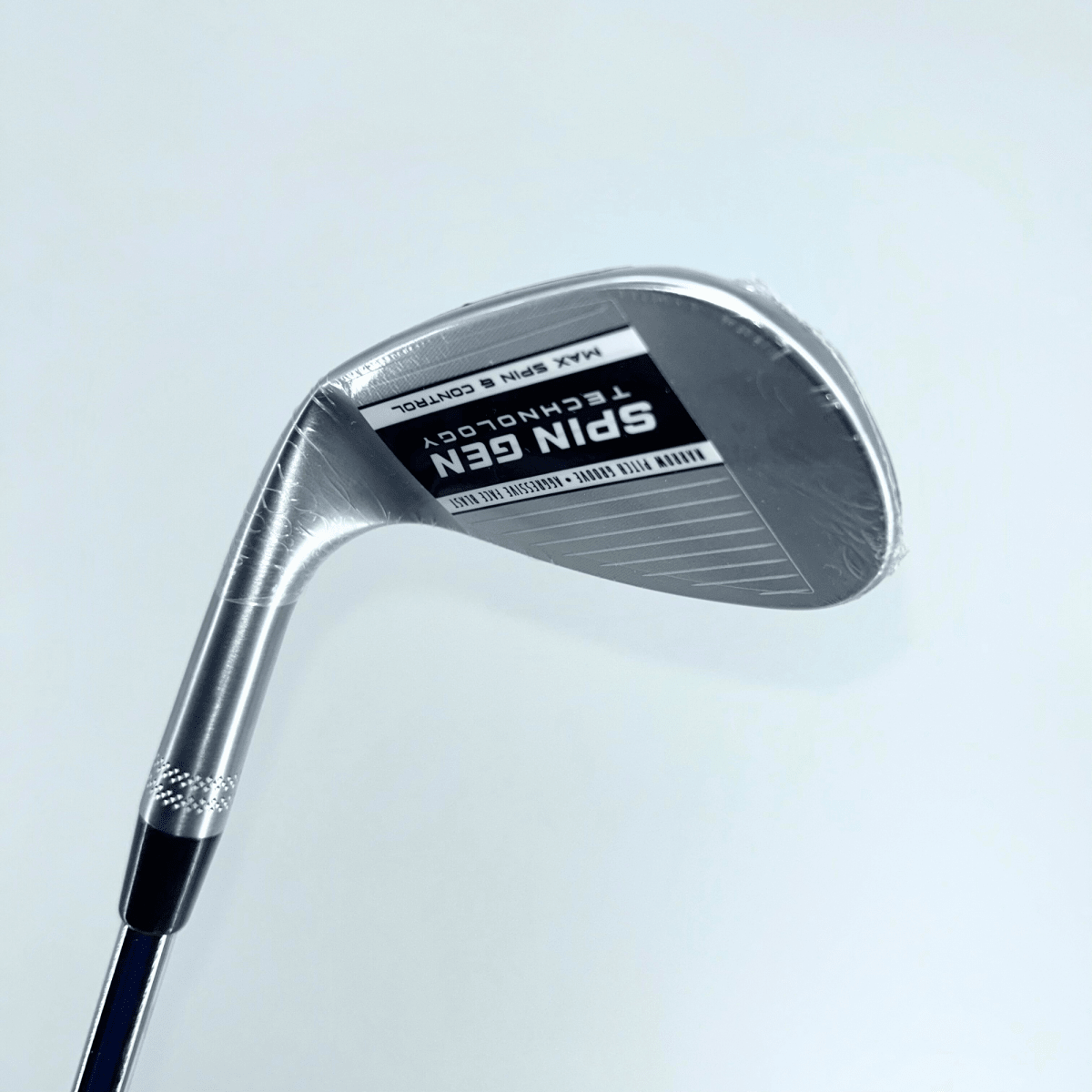 Callaway Opus Chrome Sand Wedge / 56 Degree S Grind / Dynamic Gold Mid 115 Wedge Flex - Callaway