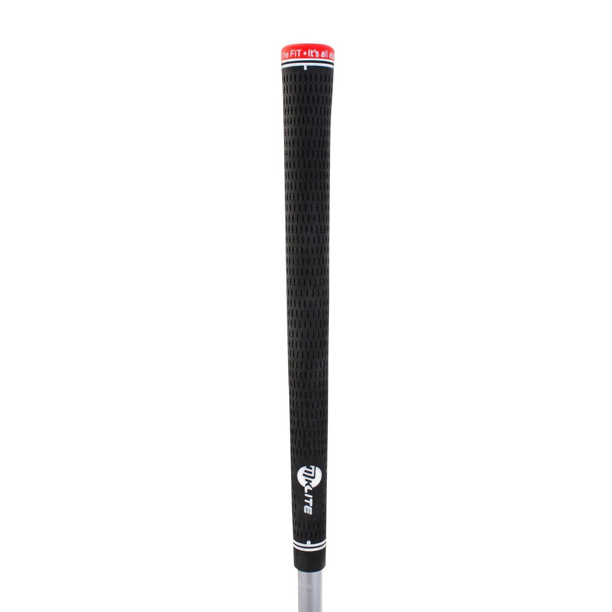 MKids Lite Junior Half Set / 7 - 9 Years / Red - Masters Golf