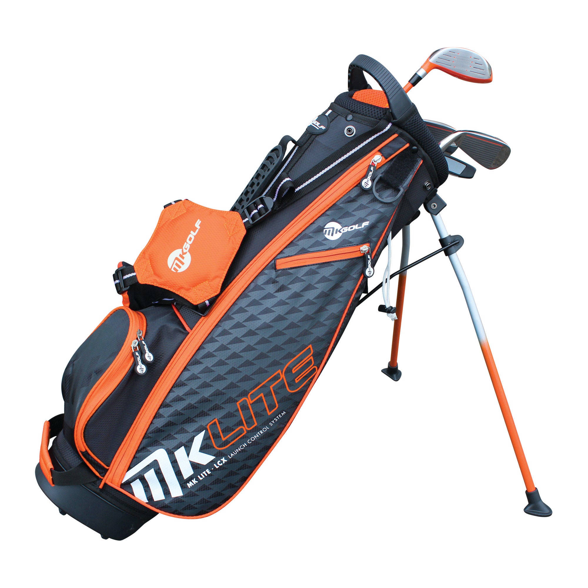 nike junior golf clubs 12 14