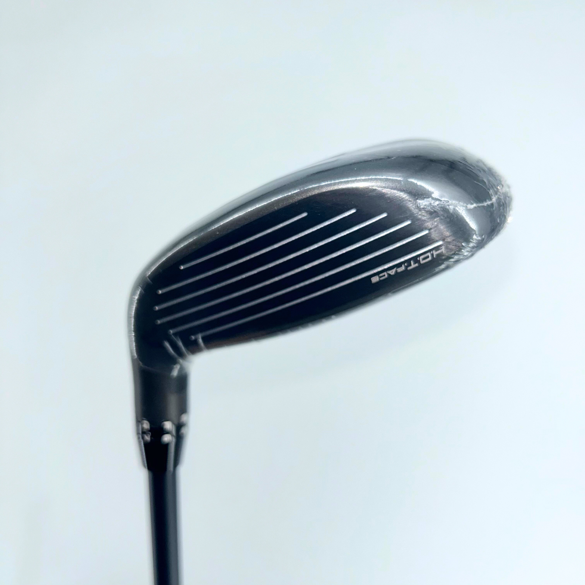 Cobra DS Adapt 5 Hybrid / 24 Degree / KBS PG Hybrid 65 Senior Flex