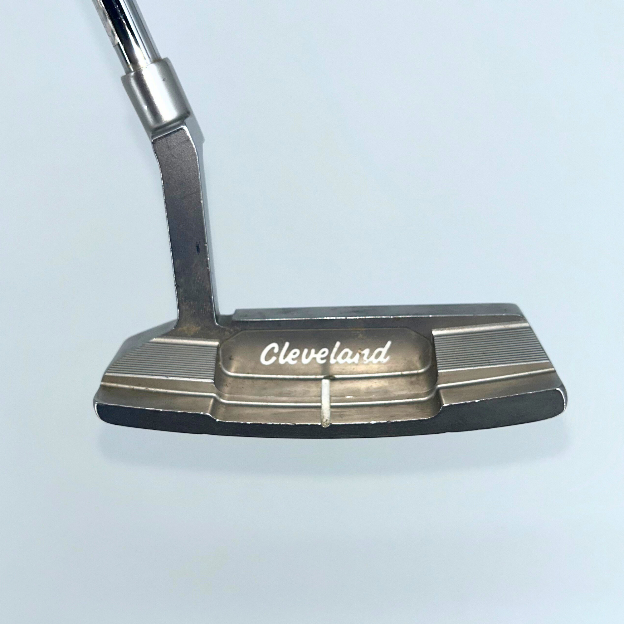Cleveland HB Soft Milled #4 Putter / 35 Inch