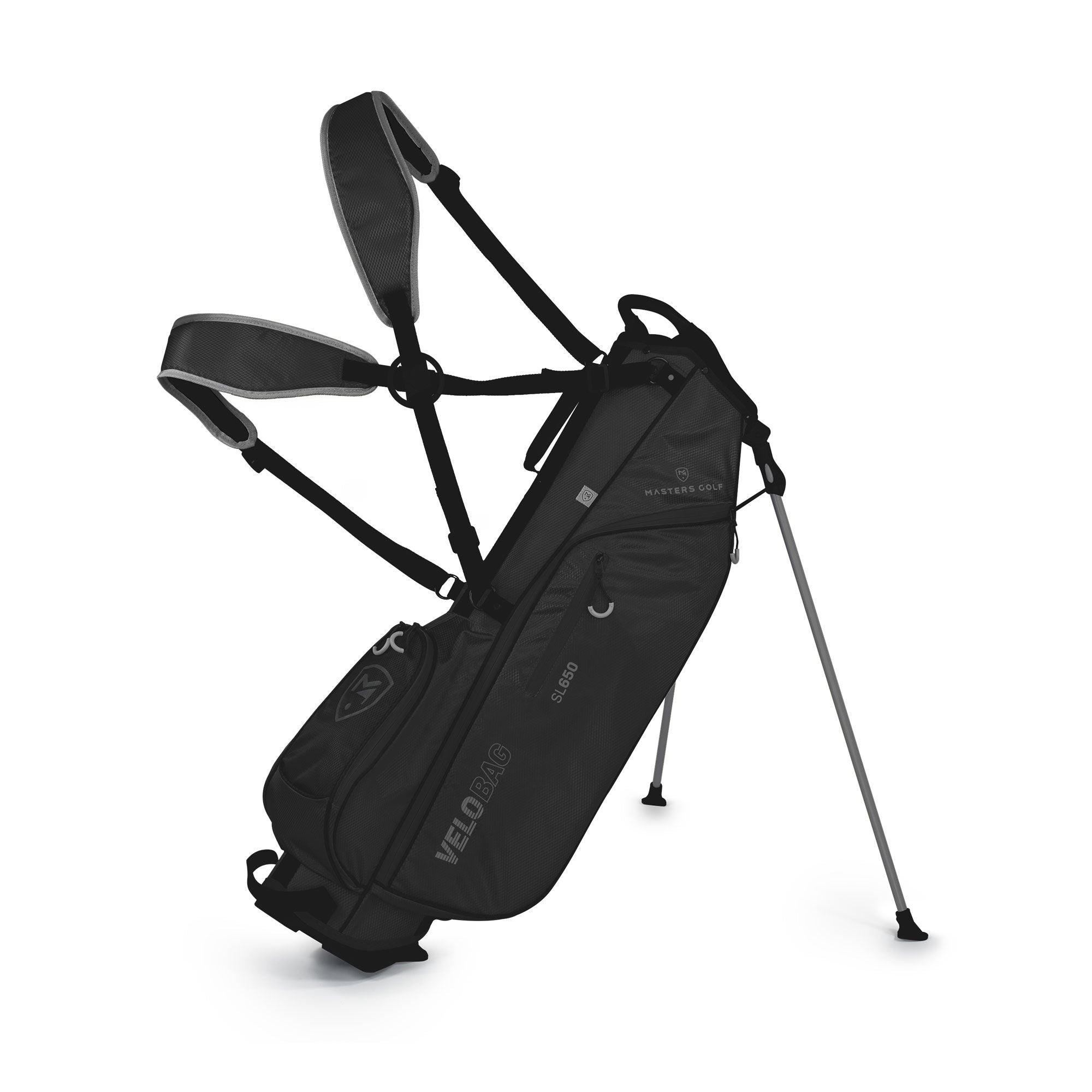 Masters SL650 Velo Golf Stand Bag