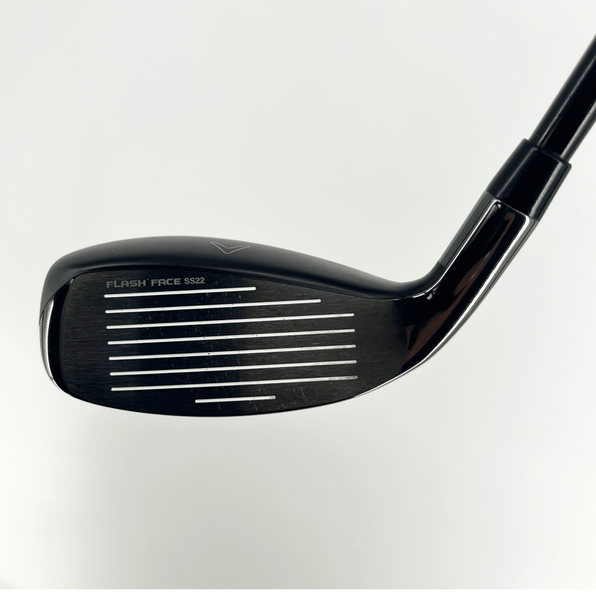Callaway Rogue ST Max 4 Hybrid / 20 Degree / Tensei Blue 65 Regular Flex - Callaway