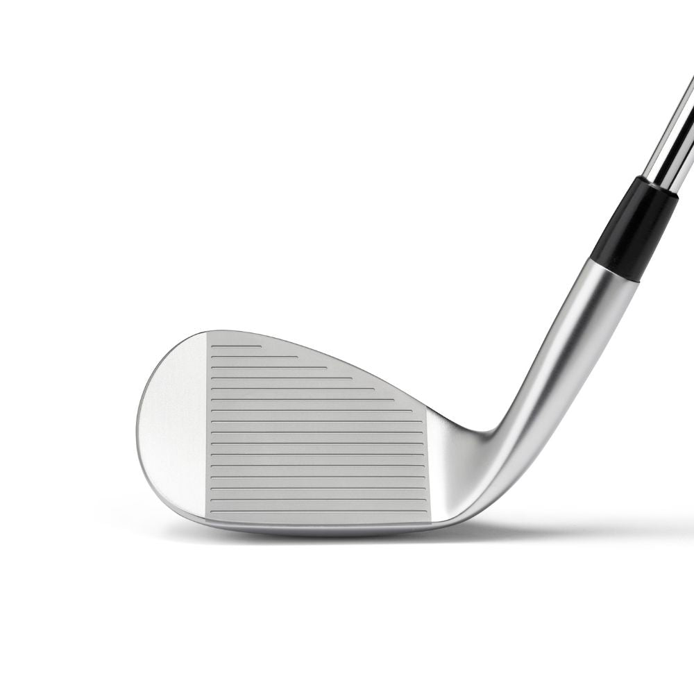 Mizuno Pro T-3 Soft White Satin Golf Wedge (Custom)