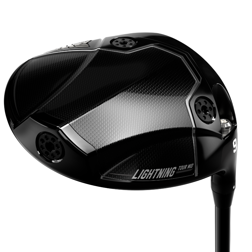 PXG Lightning Tour Mid Driver