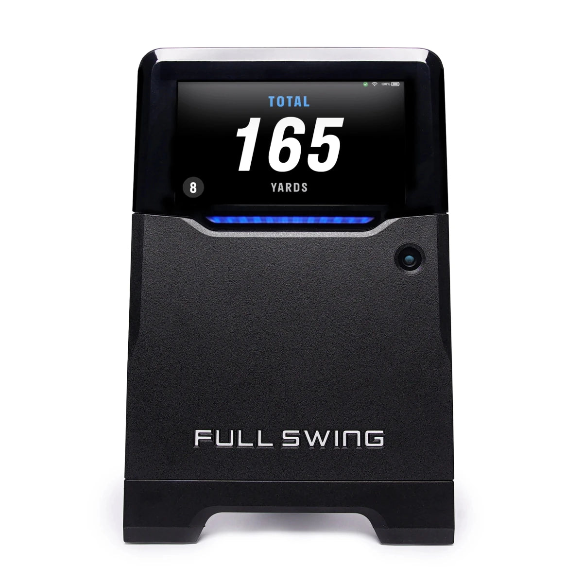Full Swing KIT Launch Golf Monitor - Full Swing