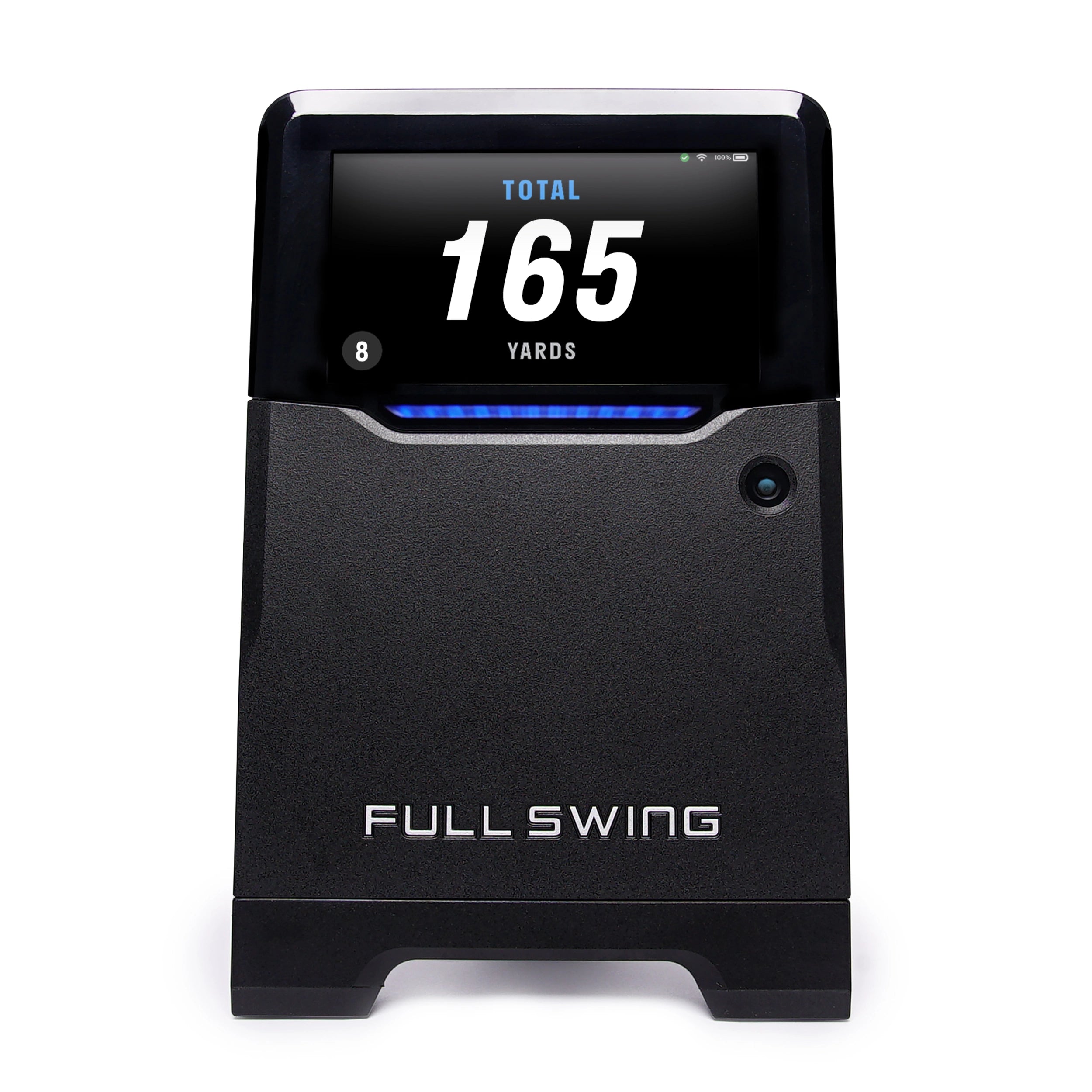 Full Swing Outdoor & Indoor Launch Golf Monitor