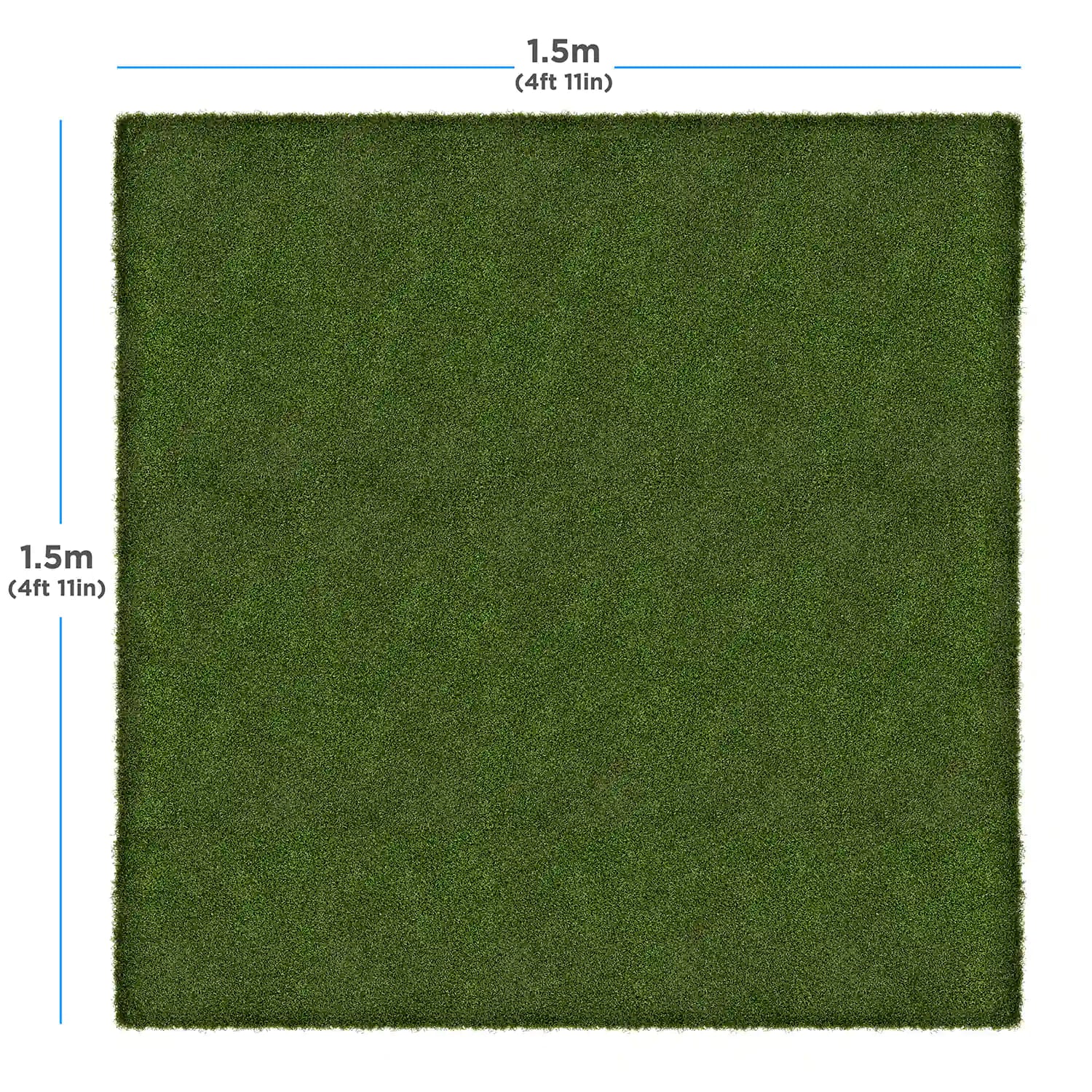 SimSpace Tee Turf Mat