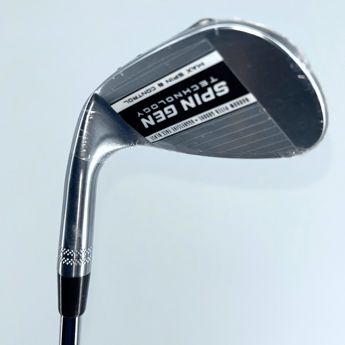 Callaway Opus Chrome Sand Wedge / 48 Degree S Grind / Dynamic Gold Mid 115 Wedge Flex - Callaway