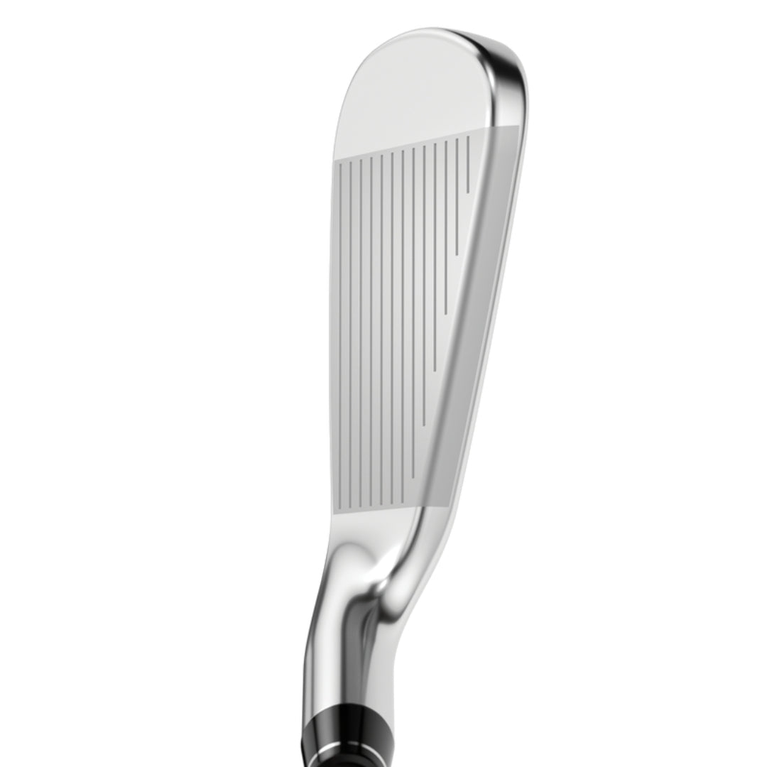 Callaway Apex 21 Left Handed Golf Graphite Irons