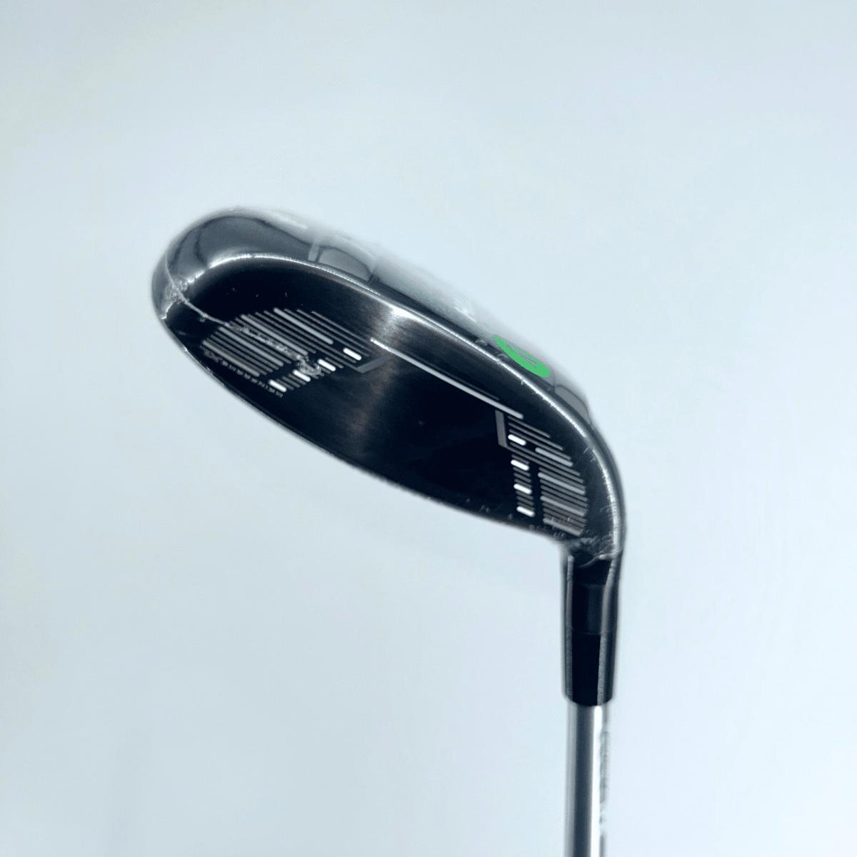 Cleveland Halo XL Lite HL Left Handed 5 Wood / 19 Degree / Aldila Ascent 40 Regular Flex Shaft - Cleveland