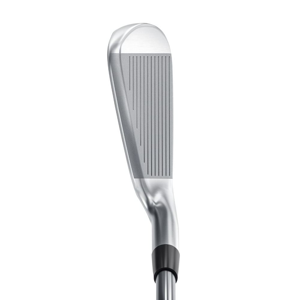 Mizuno JPX 925 Hot Metal Pro Left Handed Steel Golf Irons