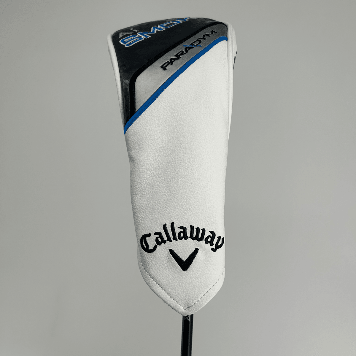Callaway Paradym Ai Smoke Max 3 Wood / 15 Degree / Tensei Blue 65 Regular Flex - Callaway