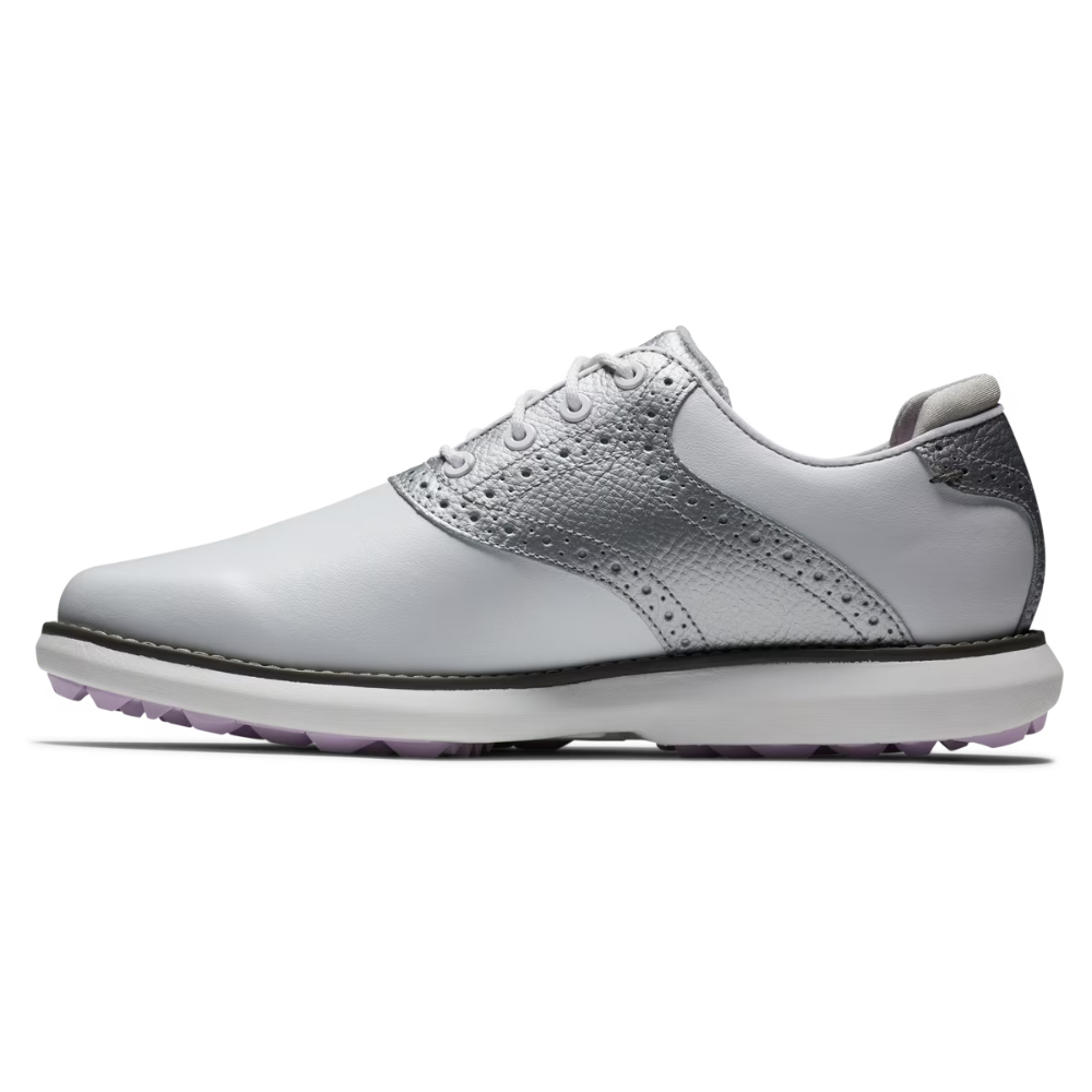 FootJoy Traditions Spikeless  Womens Golf Shoes