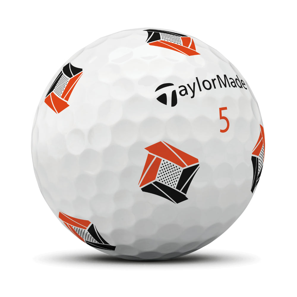 Taylormade 2024 TP5x Pix 3.0 Golf Balls