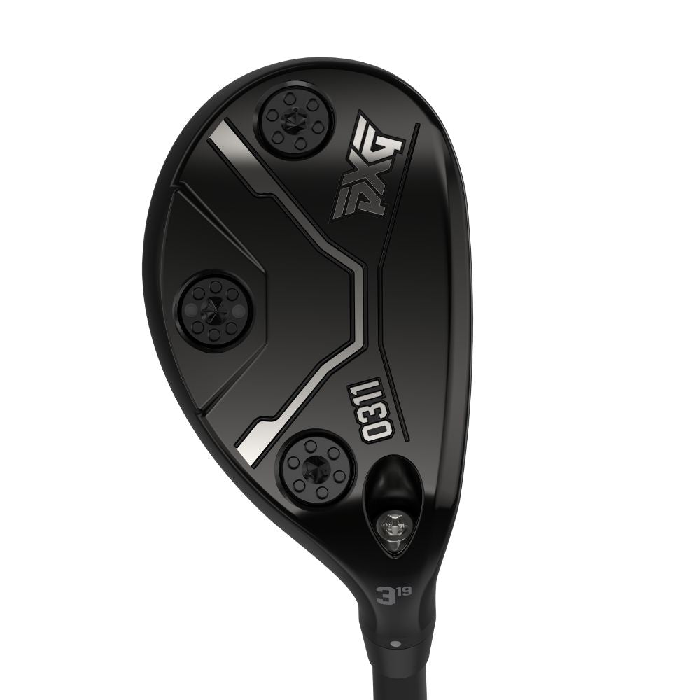 PXG 0311 Black Ops Hybrid