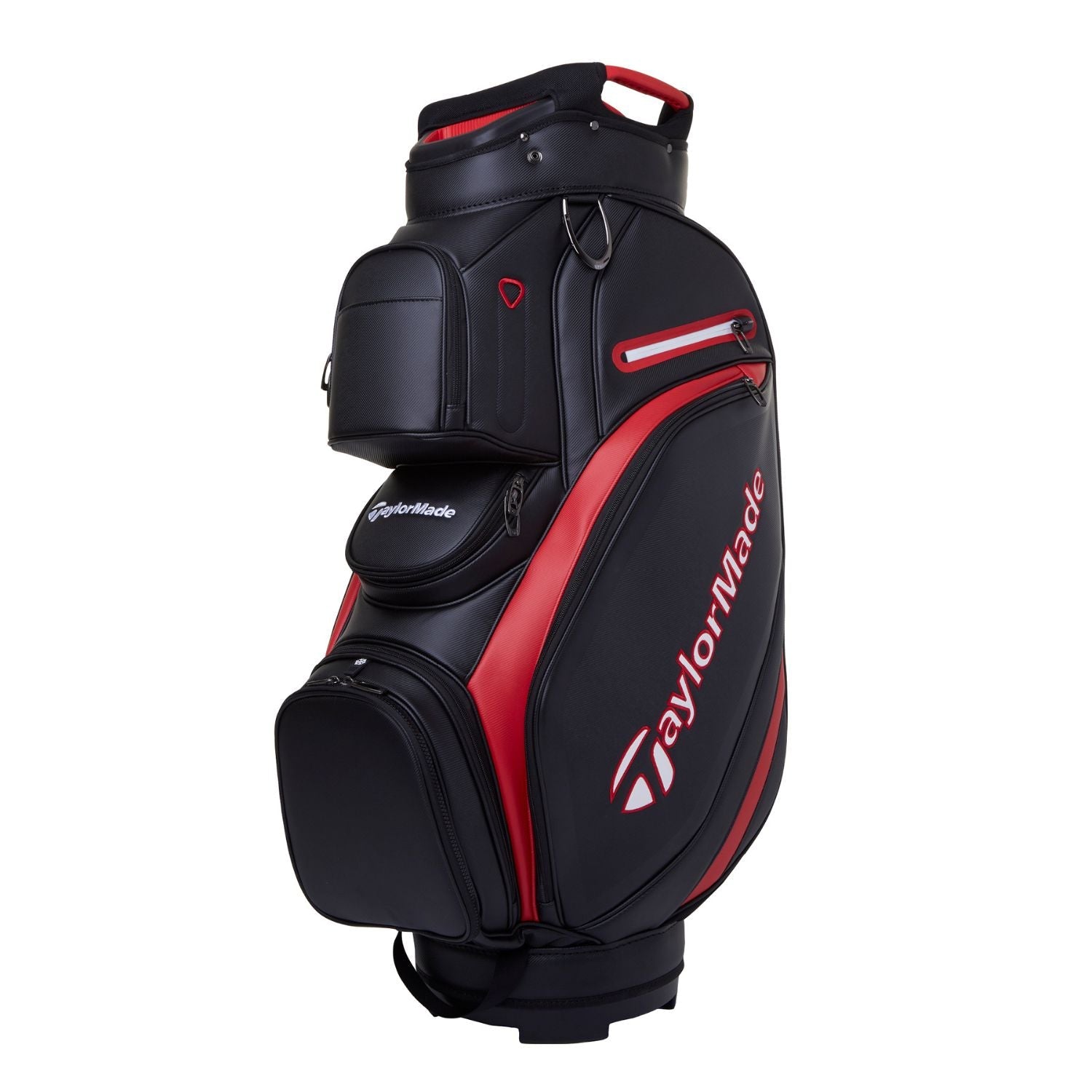 TaylorMade Deluxe Golf Cart Bag