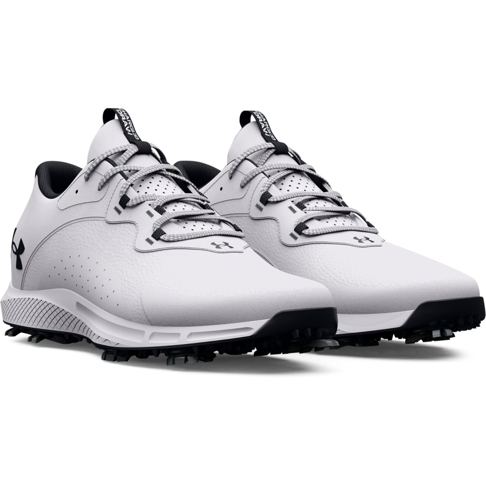 Under Armour Charged Draw 2 Golf Shoes