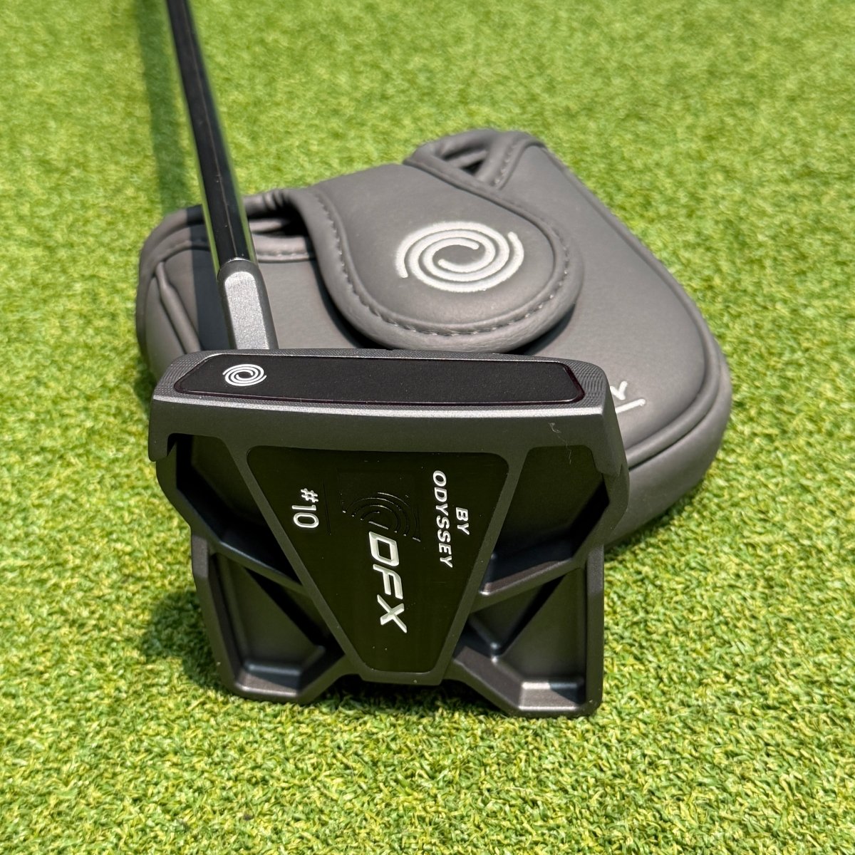 Odyssey DFX 10 Left Handed / 35 Inch - Odyssey