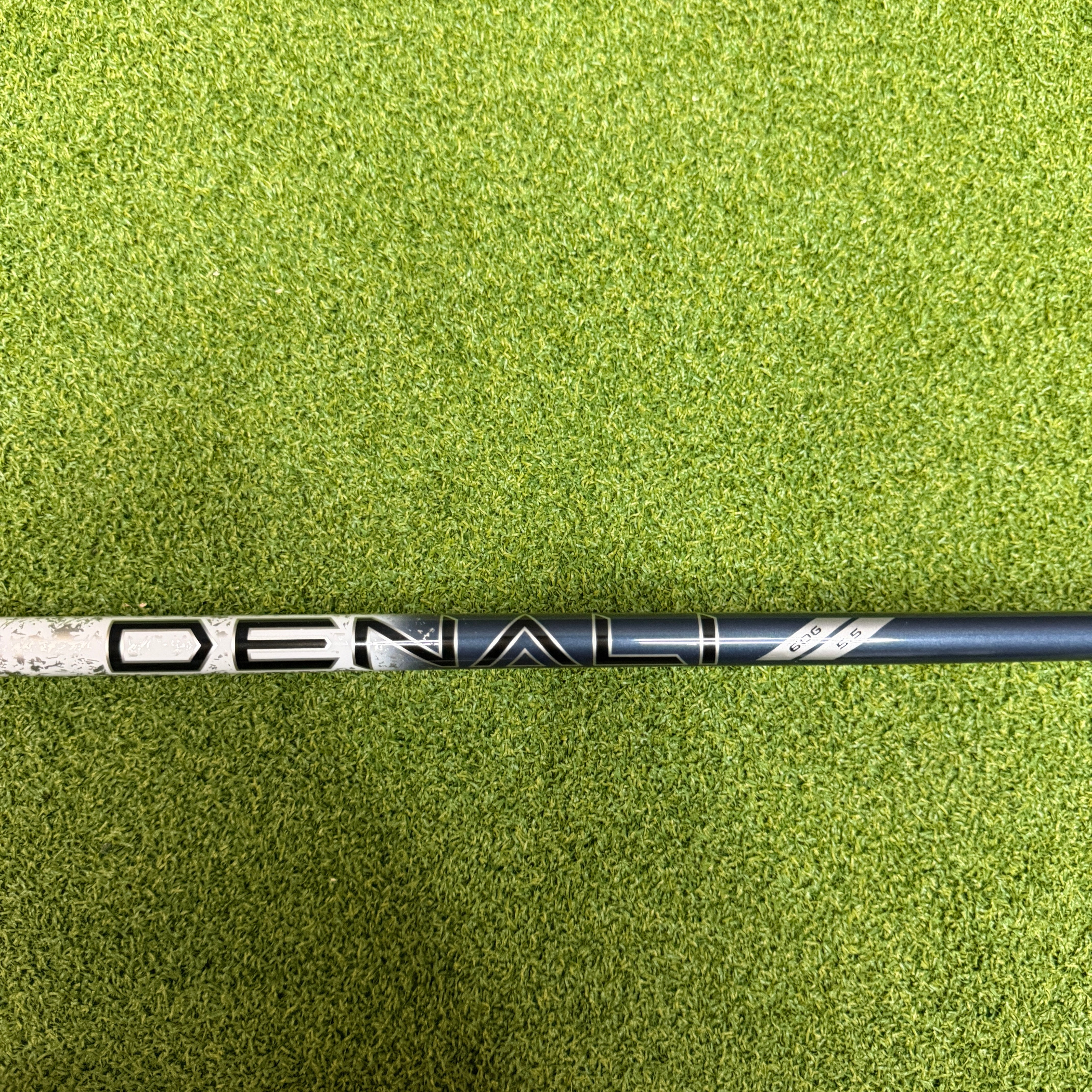 PXG 0311 Black Ops 7 Wood / 21 Degree / Denali 5.5 60g Shaft / Regular