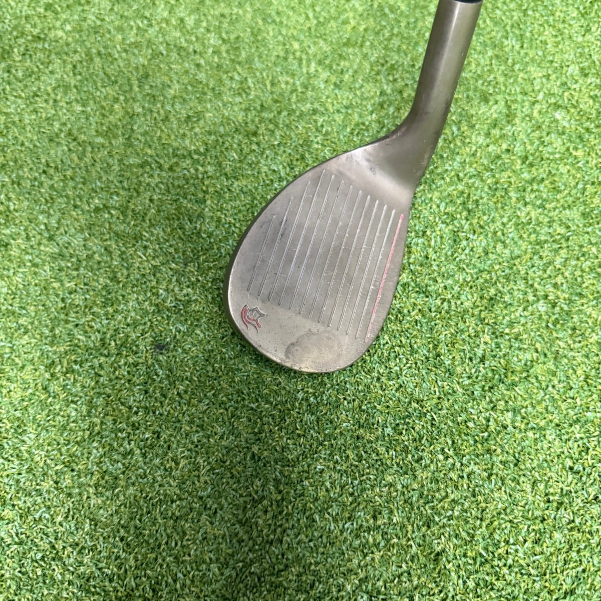 Gary Player Par Saver Wedge / 60 Degree / Classic Graphite PS - Evolution Golf