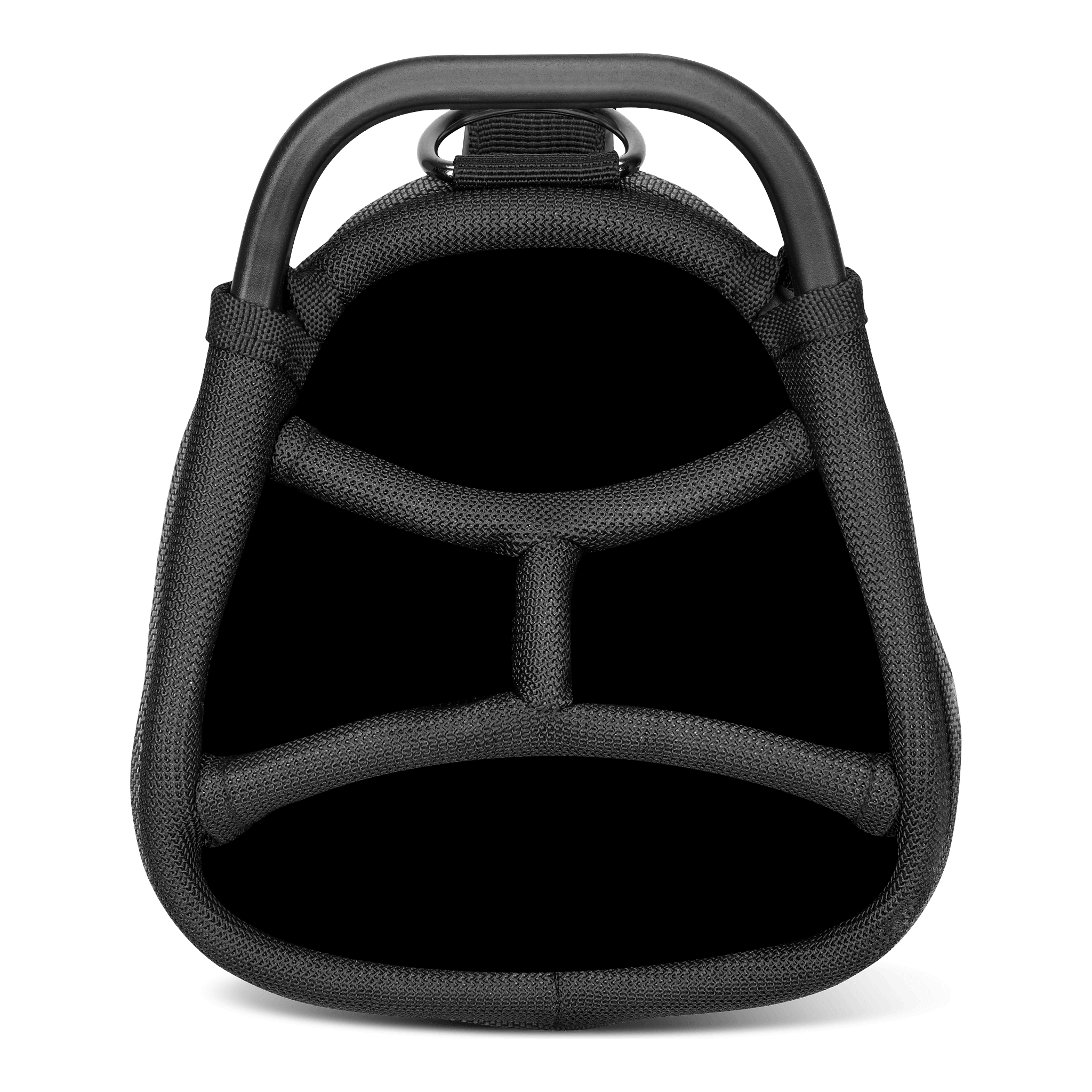 Big Max Aqua Seven H Golf Bag - Black