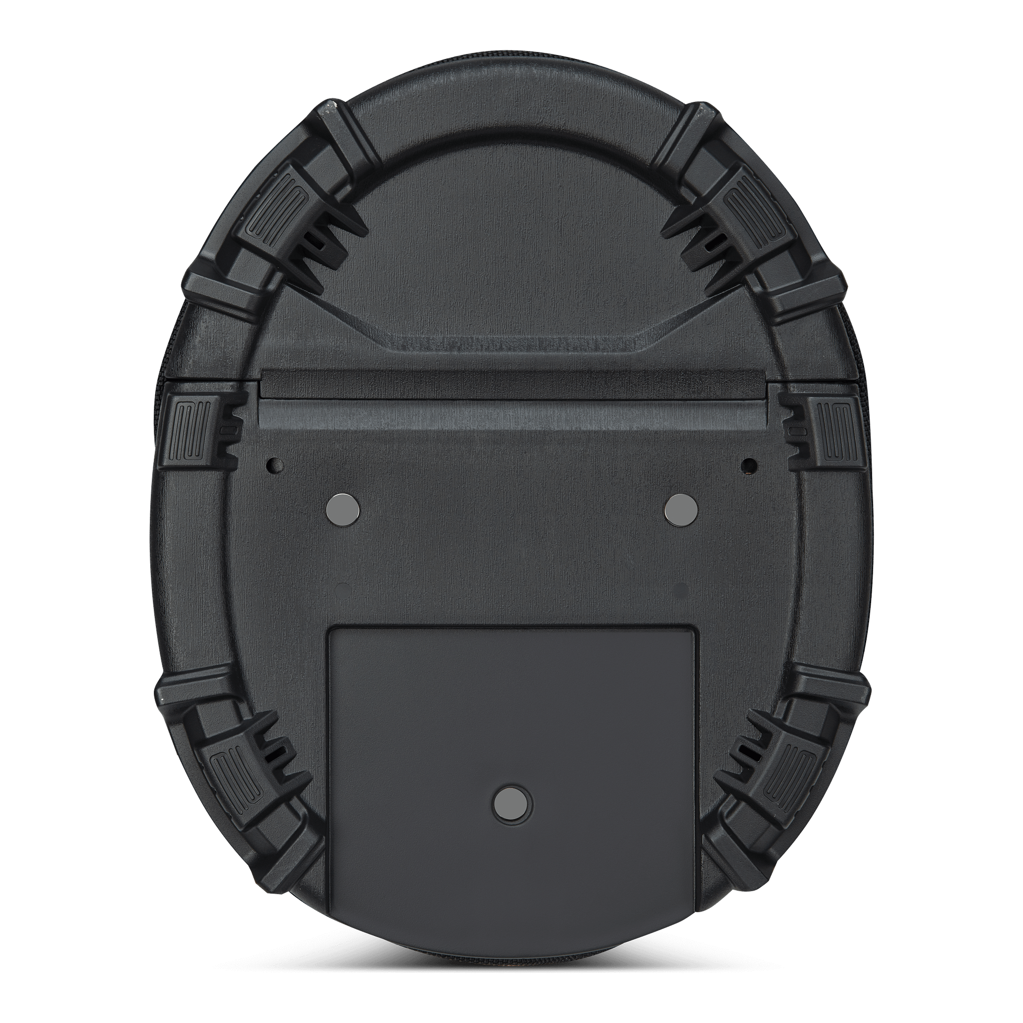 Big Max Aqua Eight H Stand Golf Bag - Black / Charcoal