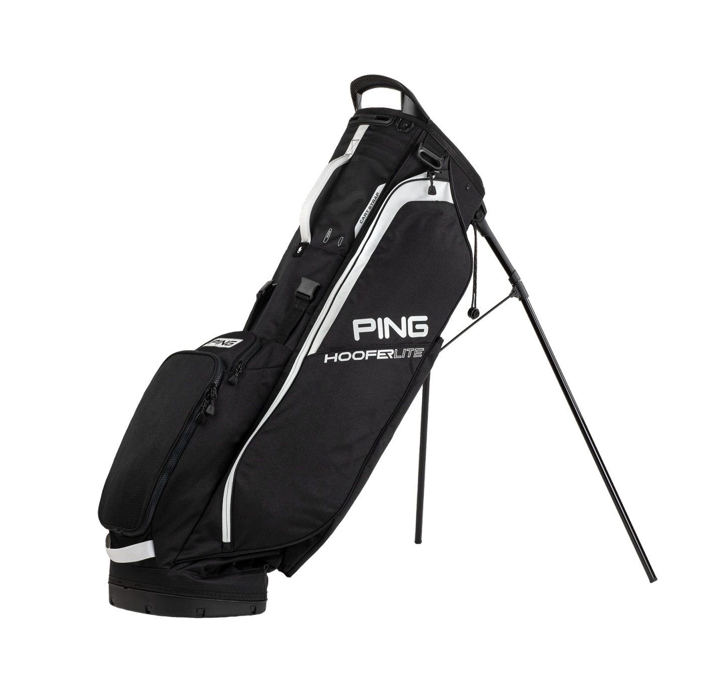 Ping Hooferlite 231 Stand Bag - Black