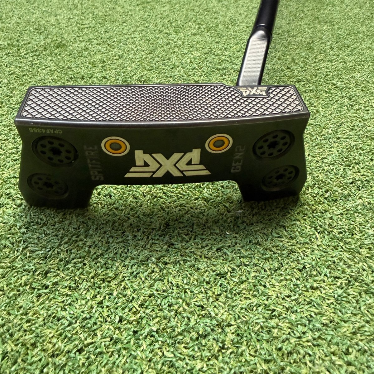 PXG Milled Gen2 Spitfire Putter / 35 Inch - PXG