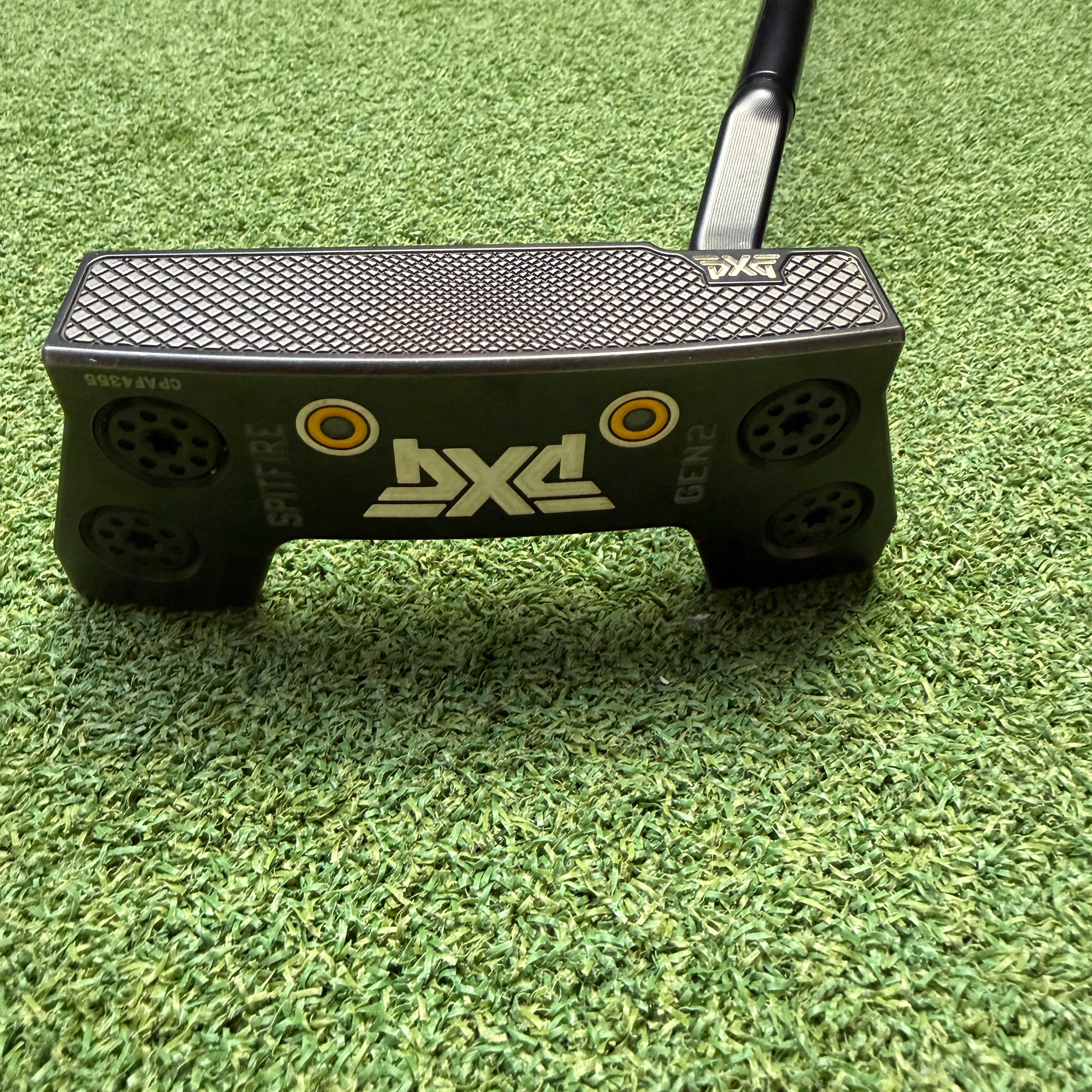 PXG Milled Gen2 Spitfire Putter / 35 Inch