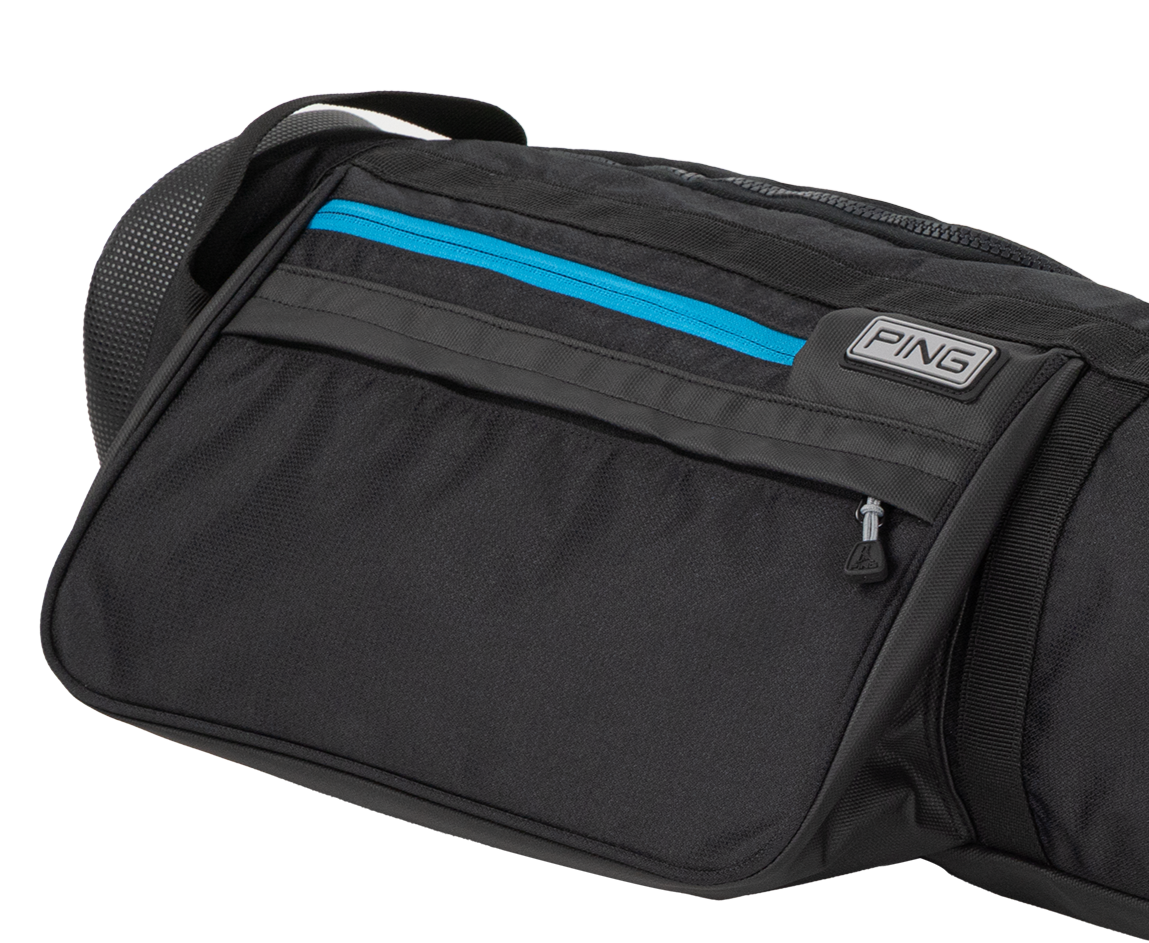 Ping Moonlite 244 Carry Bag - Black
