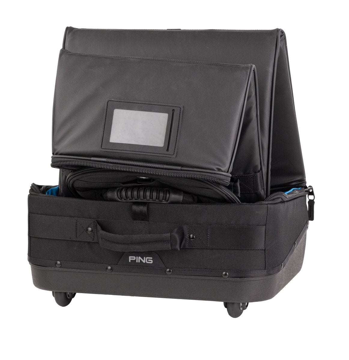 Ping Rolling Golf Travel Cover - Ping