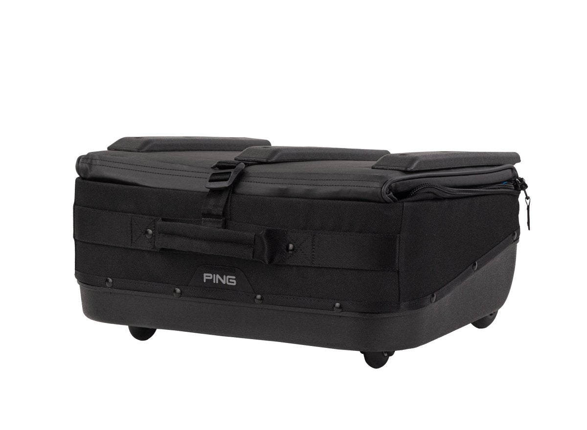 Ping Rolling Golf Travel Cover - Ping