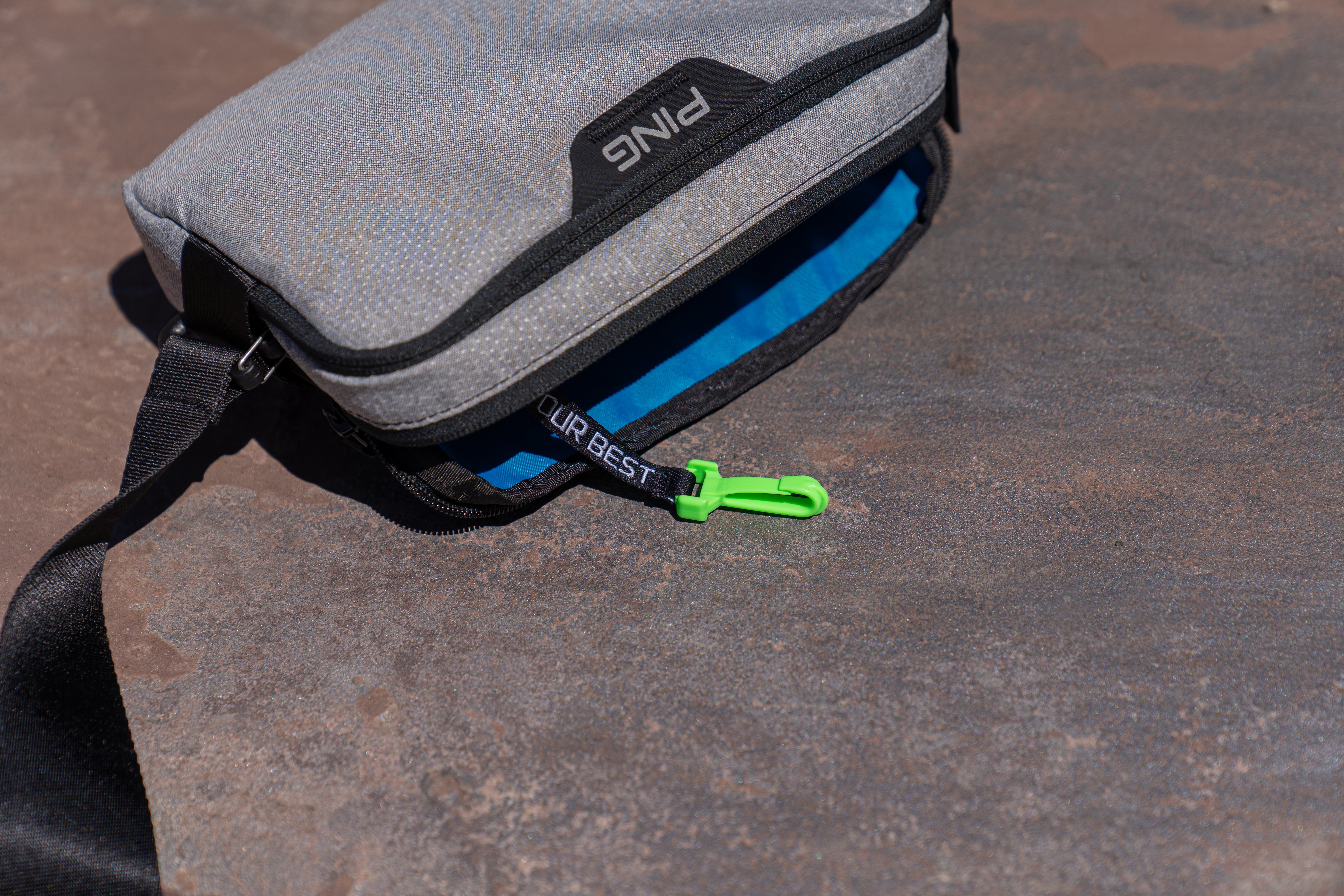 PING Valuables Pouch