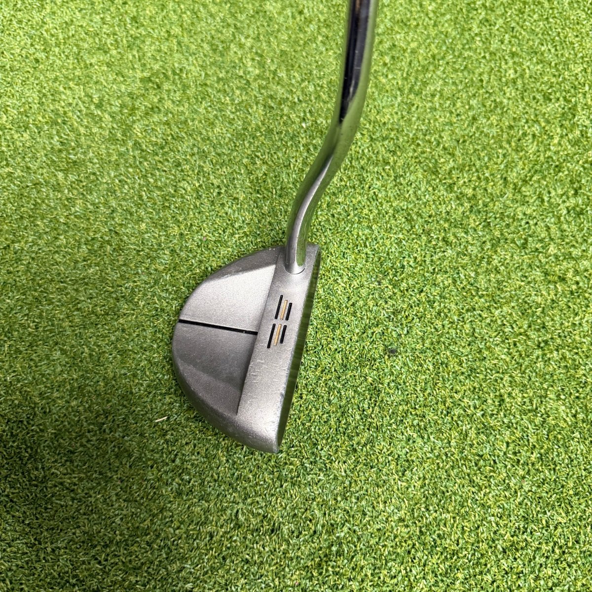 Wilson Blackjack 850 Balata Putter / 33 Inch - Wilson