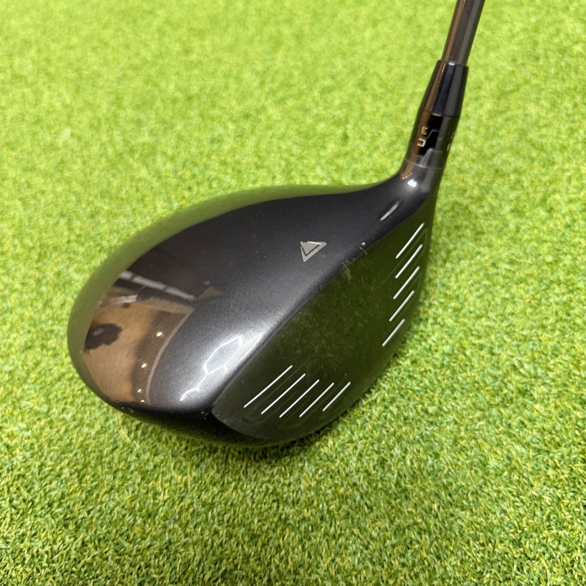 Titleist 917 D2 Driver / 10.5 Degree / Diamana 60 Stiff Flex - Titleist