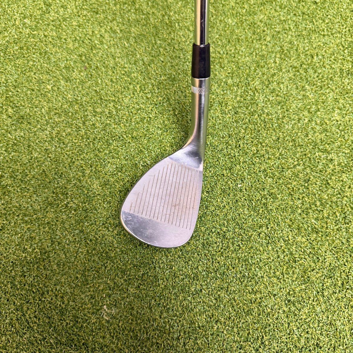 Titleist Vokey SM5 Lob Wedge / 58 Degree / Vokey Wedge Flex Shaft - Titleist