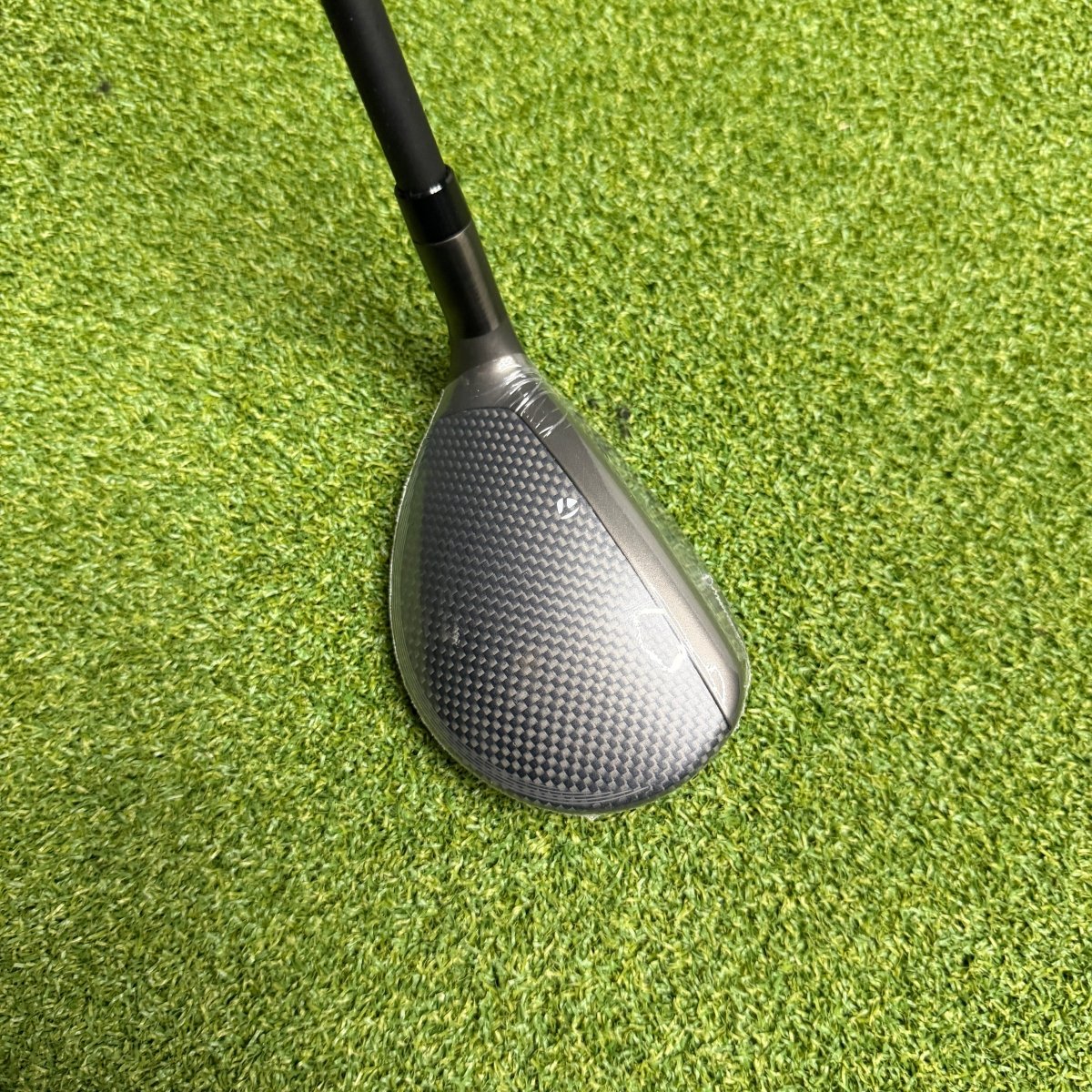 Taylormade Qi35 Max Lite 5 Hybrid / 27 Degree / Vanquish 50 Senior - TaylorMade