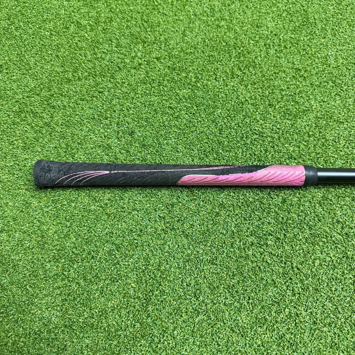 Cleveland CG14 Lob Wedge / 60 Degree / W Series 59 Ladies Flex Shaft - Cleveland