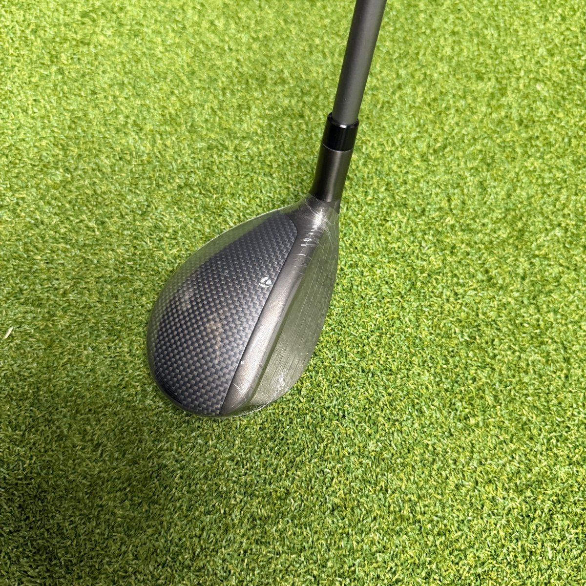 Taylormade Qi35 Max 5 Hybrid / 27 Degree / Airspeeder 50 Regular - TaylorMade