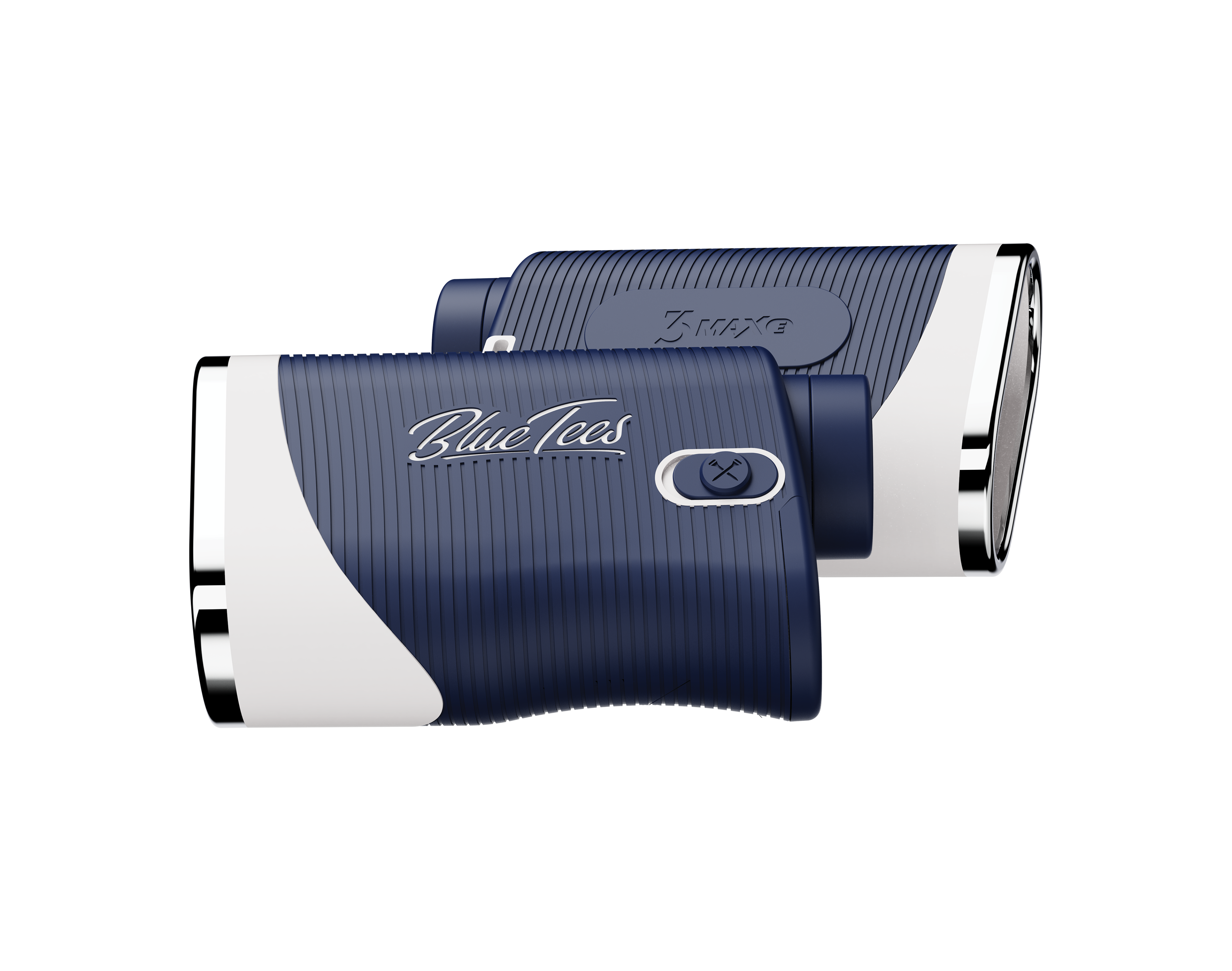 Blue Tees Series 3 Max E Navy Laser Rangefinder